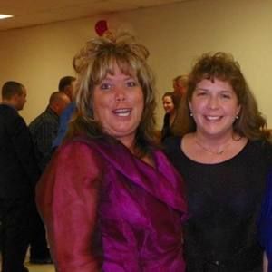 Meet your Posher, Tracey